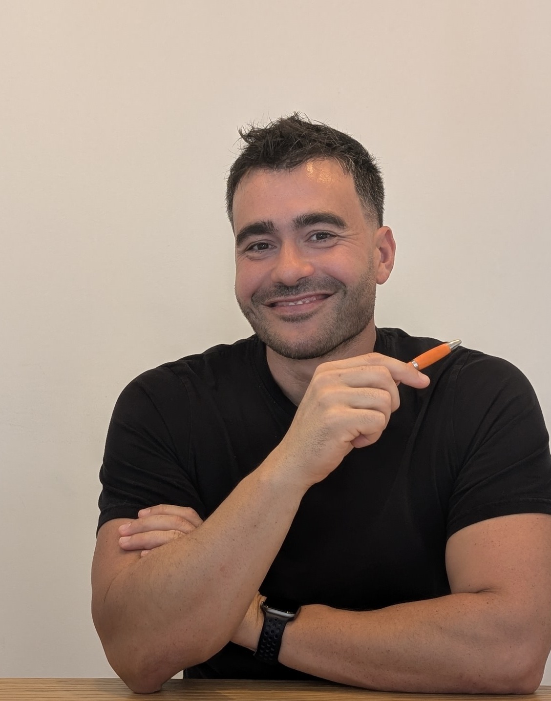 Davide Zamuner